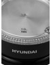 Чайник электрический HYUNDAI HYK-G2011 (1.7л. стекло)