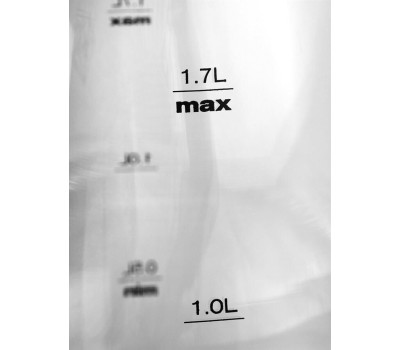 Чайник электрический HYUNDAI HYK-G2011 (1.7л. стекло)