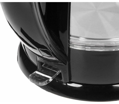 Чайник электрический HYUNDAI HYK-G2011 (1.7л. стекло)