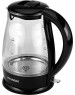 Чайник электрический HYUNDAI HYK-G2011 (1.7л. стекло)