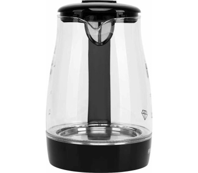 Чайник электрический HYUNDAI HYK-G2011 (1.7л. стекло)