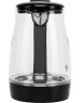 Чайник электрический HYUNDAI HYK-G2011 (1.7л. стекло)