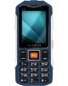 Телефон мобильный MAXVI T20 Blue