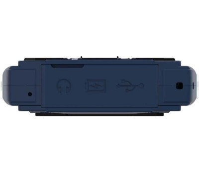 Телефон мобильный MAXVI T20 Blue