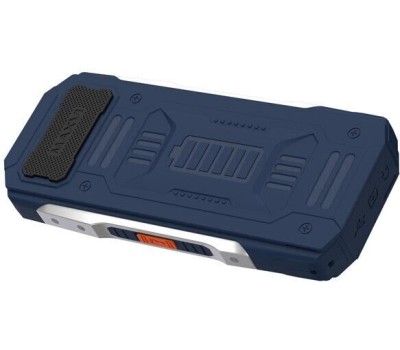 Телефон мобильный MAXVI T20 Blue