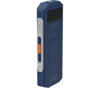 Телефон мобильный MAXVI T20 Blue