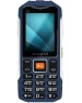Телефон мобильный MAXVI T20 Blue