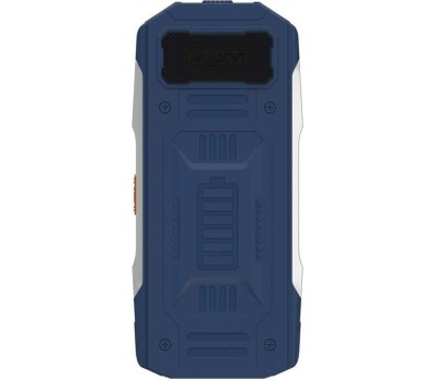 Телефон мобильный MAXVI T20 Blue