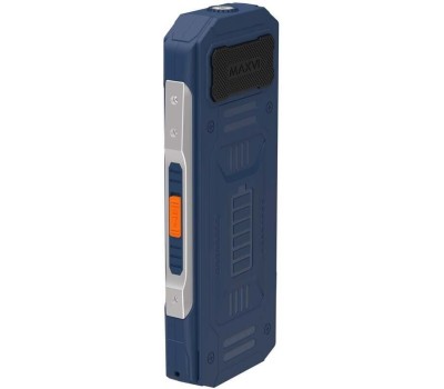 Телефон мобильный MAXVI T20 Blue