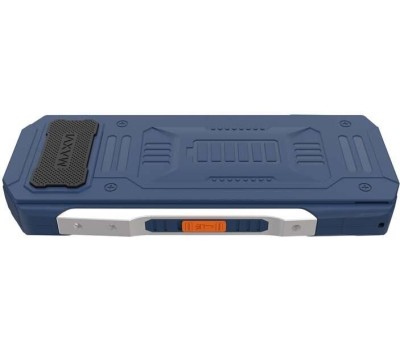 Телефон мобильный MAXVI T20 Blue
