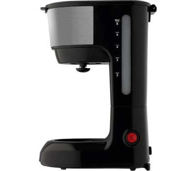 Кофеварка SCARLETT SC-CM33012