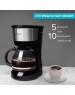 Кофеварка SCARLETT SC-CM33012