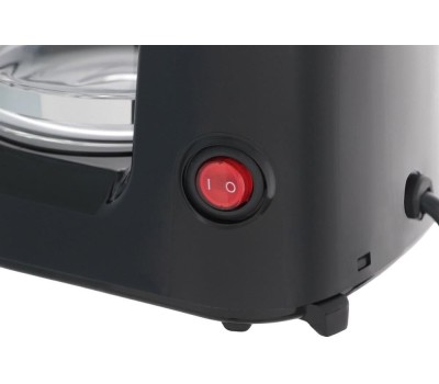 Кофеварка SCARLETT SC-CM33012