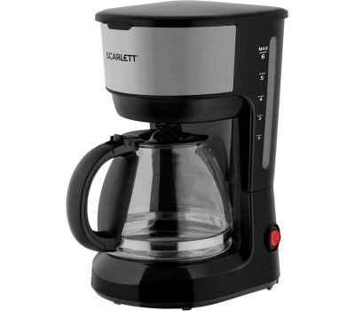 Кофеварка SCARLETT SC-CM33012
