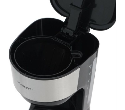 Кофеварка SCARLETT SC-CM33012
