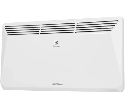 Конвектор ELECTROLUX ECH/AS2-2000 ER Air Stream белый [нс-1624281]