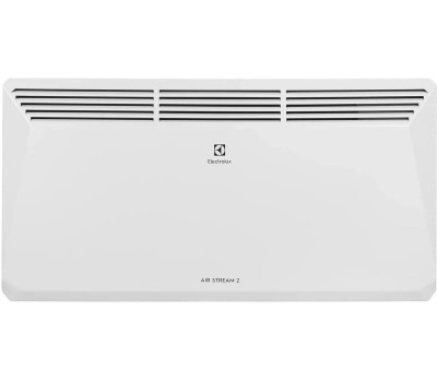 Конвектор ELECTROLUX ECH/AS2-2000 ER Air Stream белый [нс-1624281]