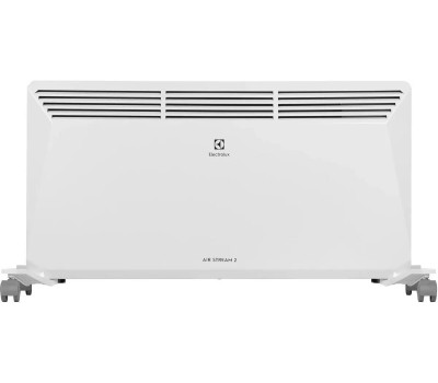 Конвектор ELECTROLUX ECH/AS2-2000 ER Air Stream белый [нс-1624281]