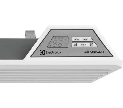 Конвектор ELECTROLUX ECH/AS2-2000 ER Air Stream белый [нс-1624281]