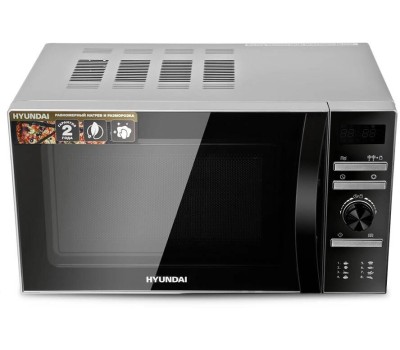 Микроволновая печь HYUNDAI HYM-D3026 20л