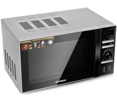 Микроволновая печь HYUNDAI HYM-D3026 20л