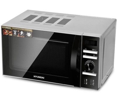 Микроволновая печь HYUNDAI HYM-D3026 20л
