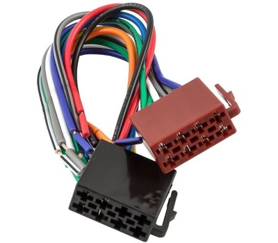 Автомагнитола AURA FIREBALL-303BT USB/SD ресивер