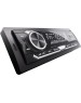 Автомагнитола AURA FIREBALL-303BT USB/SD ресивер