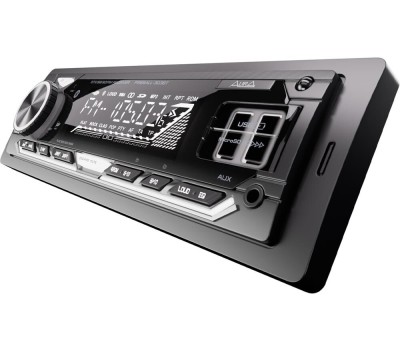 Автомагнитола AURA FIREBALL-303BT USB/SD ресивер