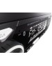 Автомагнитола AURA FIREBALL-303BT USB/SD ресивер