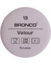 Кружка BRONCO 407-141 VELOUR СЕРАЯ 400мл