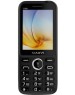 Телефон мобильный MAXVI K15n 4G Black