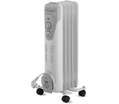 Масляный радиатор VITEK VT-1707