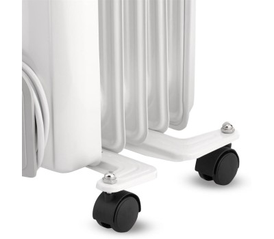 Масляный радиатор VITEK VT-1707