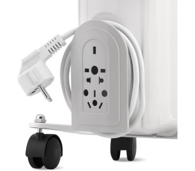 Масляный радиатор VITEK VT-1707