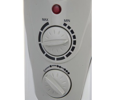 Масляный радиатор VITEK VT-1707