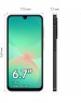 Смартфон SAMSUNG Galaxy A26 5G SM-A266B 8/256Gb Black (SM-A266BZKHCAU)