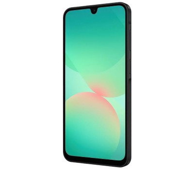 Смартфон SAMSUNG Galaxy A26 5G SM-A266B 8/256Gb Black (SM-A266BZKHCAU)