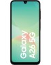 Смартфон SAMSUNG Galaxy A26 5G SM-A266B 8/256Gb Black (SM-A266BZKHCAU)