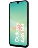 Смартфон SAMSUNG Galaxy A26 5G SM-A266B 8/256Gb Black (SM-A266BZKHCAU)