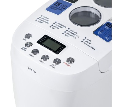 Хлебопечка CENTEK CT-1417