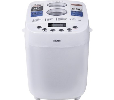 Хлебопечка CENTEK CT-1417