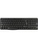 Клавиатура RAPOO NK1900 Black