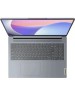 Ноутбук LENOVO 15.6 IdeaPad Slim 3 15AMN8 Grey (82XQ00N7PS) ПИ