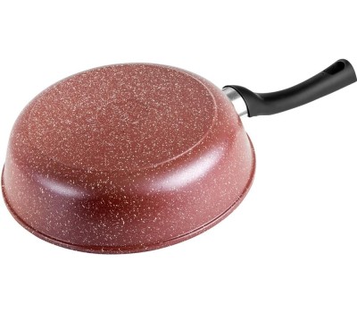 Сковорода ГОРНИЦА С2451аш а/пр литая 24см Шоколад