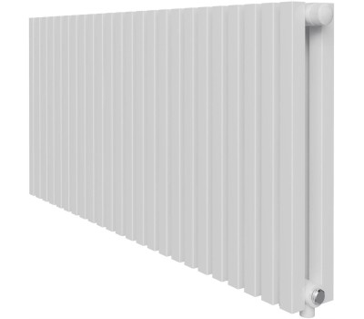Радиатор ROYAL THERMO Shift Q30 VC2050 - 20 секц. RAL9016