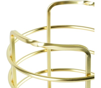 POMIDORO POMI D'ORO P270022 Filo di ferro Подставка для столовых приборов