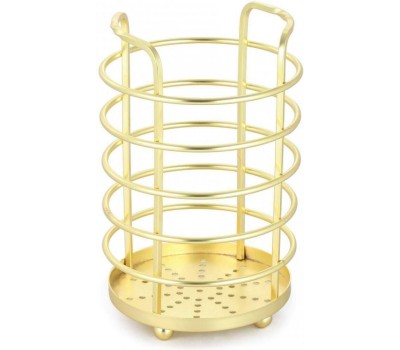 POMIDORO POMI D'ORO P270022 Filo di ferro Подставка для столовых приборов