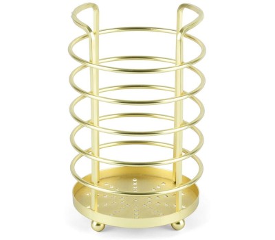 POMIDORO POMI D'ORO P270022 Filo di ferro Подставка для столовых приборов