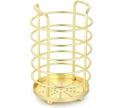 POMIDORO POMI D'ORO P270022 Filo di ferro Подставка для столовых приборов